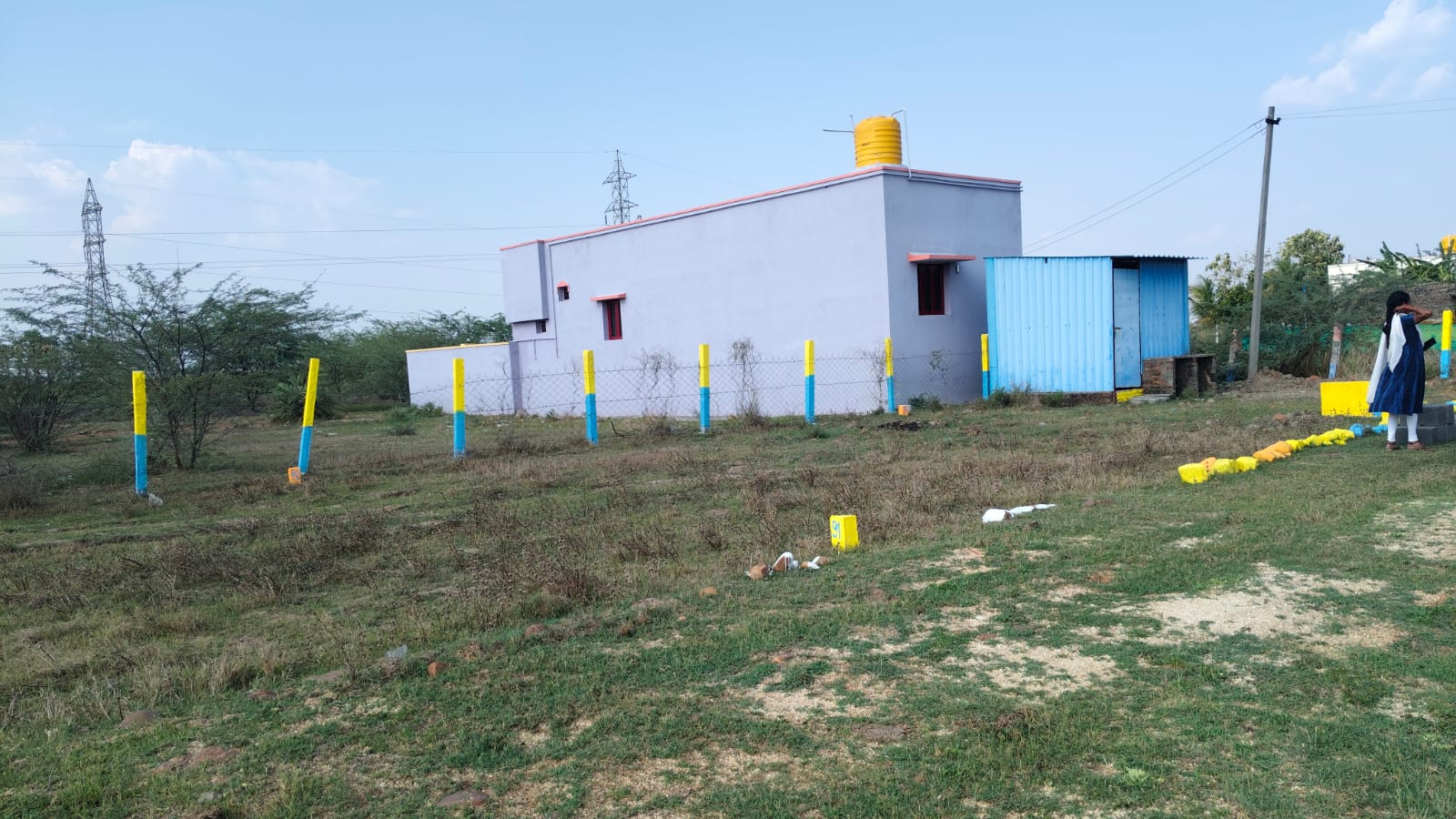 ram nagar